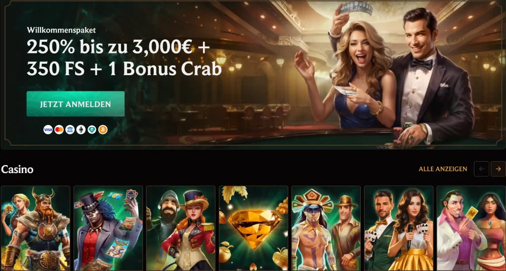 CrownPlay